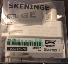 Ikea Skeninge Pendant