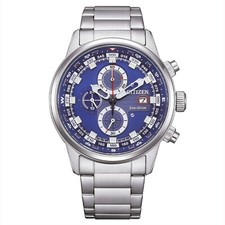 Montre Citizen Nautic