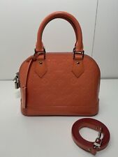 SAC A MAIN LOUIS VUITTON ALMA