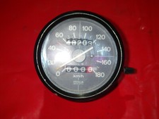 Compteur Vitesse Tachymètre