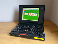 PC Portable Vintage Retro
