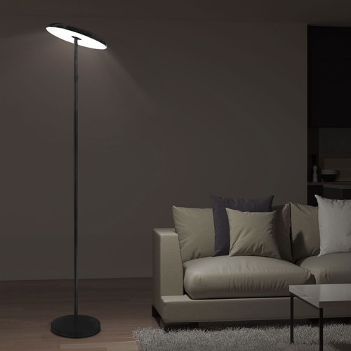 Lampadaire lampe sur pied - lampadaire,