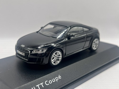 Audi coupé myth black - 8s,