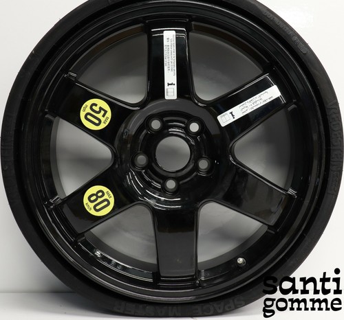 Roue gonflable maserati - 1,