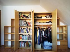 Ensemble de meubles de chambre