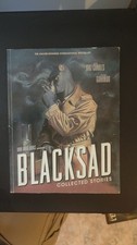 BLACKSAD: Collected Stories: Juan Diaz Canales e Juanju Guarnido - Dark Horse