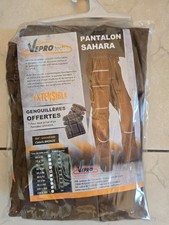 Pantalon de travail Sahara