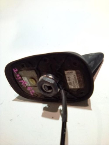 Antenne volkswagen golf - volkswagen, 6