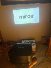 Miroir M29 50'' Micro Projector
