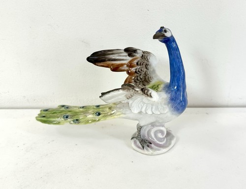 Ancienne figurine statuette