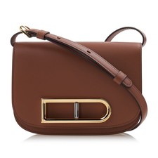 Delvaux Sac à épaule small