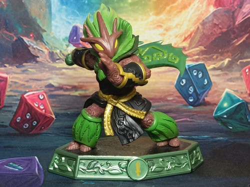 Ambush figurine skylanders - ambush,