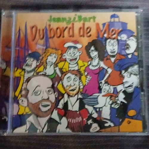 Jeanzibart lord de mer - jeanzibart,