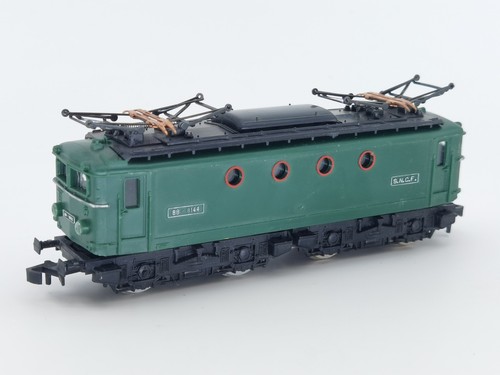 Hornby 6382 motrice - ho,