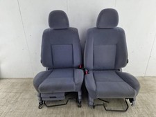 Interieur complet NISSAN