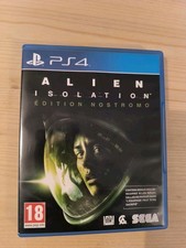 Alien Isolation - Nostromo