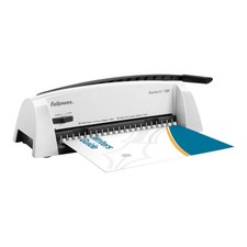 Relieuse perforeuse manuelle