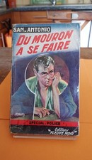 Dard San-Antonio Du mouron à