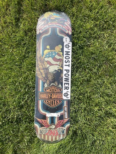 Harley davidson skateboard - harley,