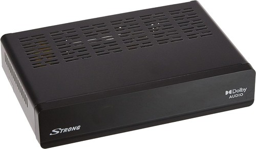 Strong srt 7006 décodeur - strong,