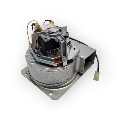 Junkers 8707204001 replacement - 8707204001,