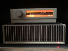 Amplififier Quad 405 +