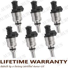 OEM Siemens 6 FUEL INJECTORS FOR 99-06 BMW 320i 325ci 325i 325xi 525i X3 Z3 Z4