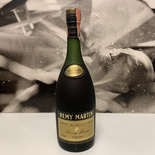 Remy martin fine - remy,