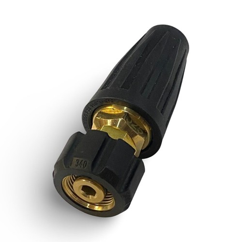 Buse rotative nettoyeur - buse, haute