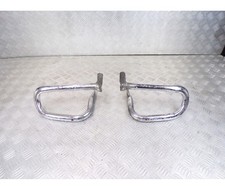 HONDA GL 1500 GOLDWING PARE