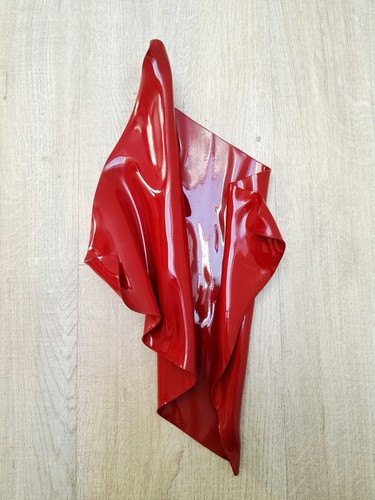 Sculpture plexiglass et - sculpture,,