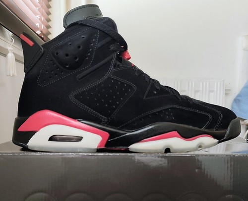 Nike air jordan retro black - jordan,