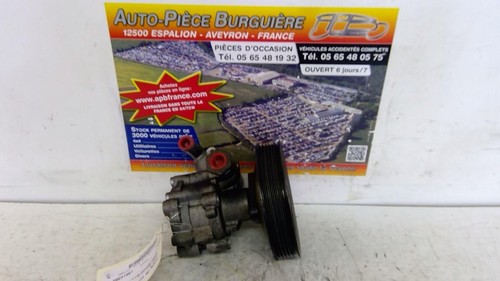 Pompe direction fiat - direction,