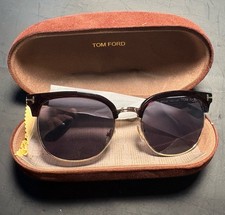 TOM FORD Sunglasses Polarized Tf 544-K 01D, 56 20 145 3P