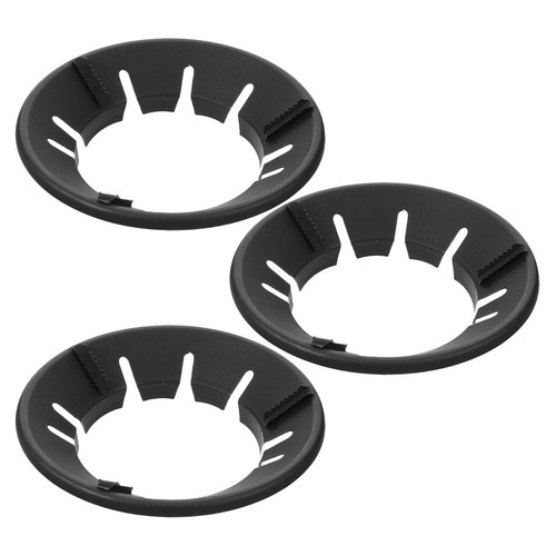 Pcs anneau wok - 3,