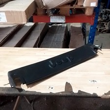 Occasion : Plaque de