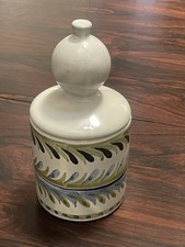 Pot à Épices Roger Capron