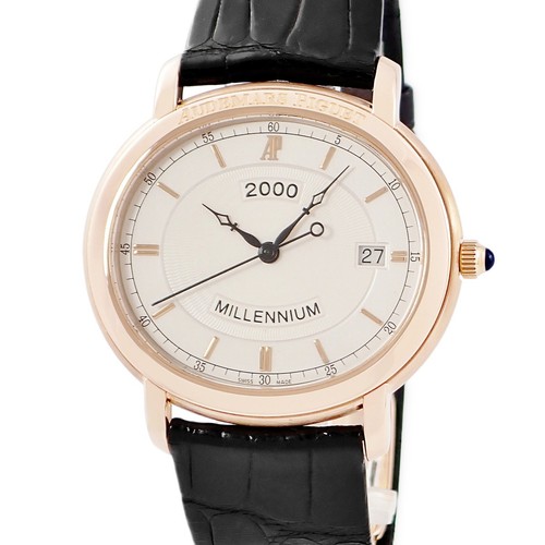 Audemars piguet millenary - piguet,