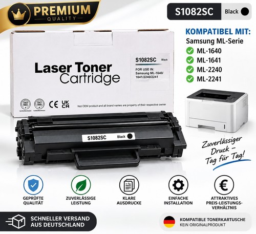 S1082sc toner compatible - s1082sc,