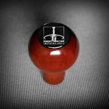 VW NOTHELLE WOOD GEAR KNOB