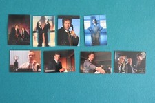 X Files : 72 cartes série complète