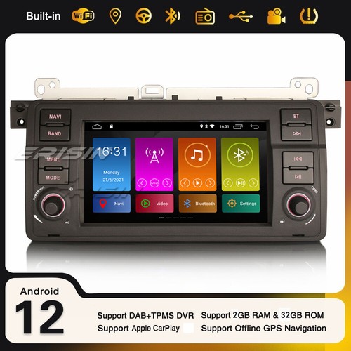 Android autoradio carplay - 14,
