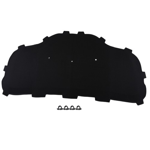 Capot protection moteur for - moteur,