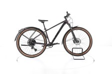 Cube Access WS SLX VTT tout