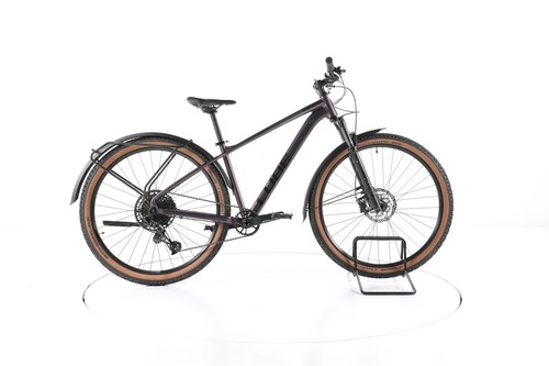 Cube access slx vtt tout - vtt,