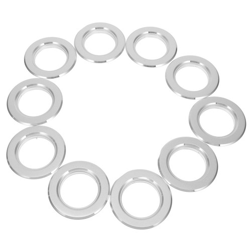 Pcs anneau de cage - ,