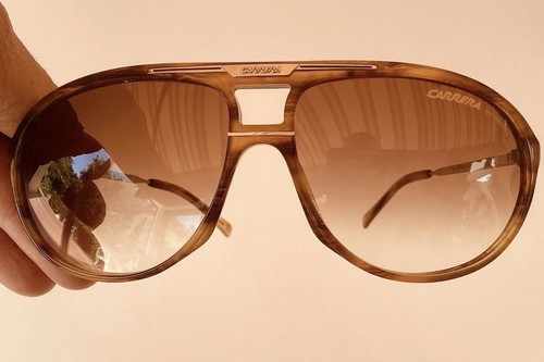 Lunettes soleil carrera - lunettes,