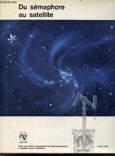 Semaphore satellite le - au,