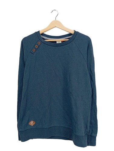 Ragwear sweatshirt dames - dames, sweat