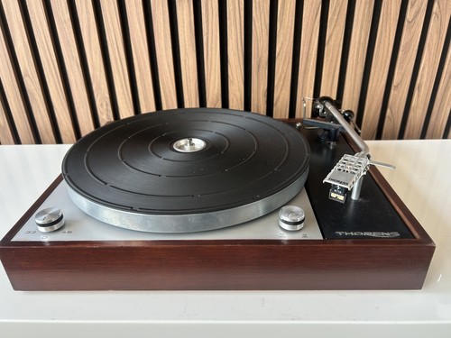 Thorens td150 mkii platine - thorens,